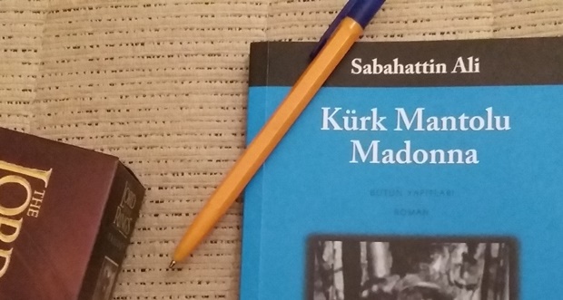 SENİNLE ŞÖYLE BİR OTURUP KONUŞAMADIK