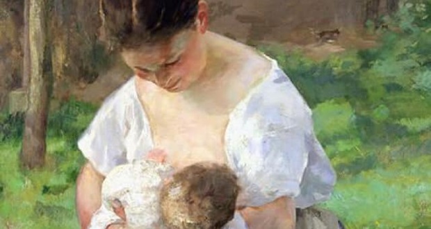 YETERSİZ SÜT ALGISI YAŞAYAN ANNELER: DİKKAT