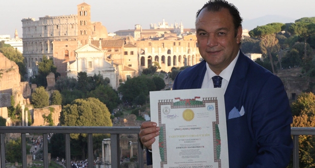 Dündar Keşaplı Kartaca ödülü