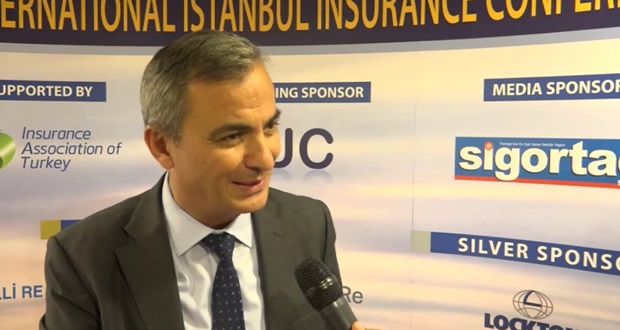 Fahri Altıngöz “Global tecrübeleri konuşuyor olmamız lazım”