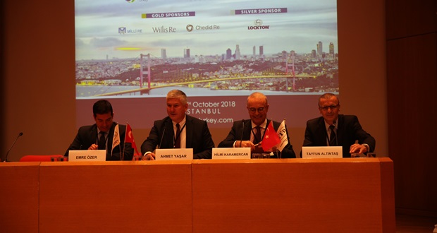 EKONOMİNİN YENİ REÇETESİ SİGORTA FİRMALARI OLUYOR