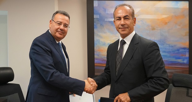 Omar Bilani - Mahmut Erdemoğlu 2