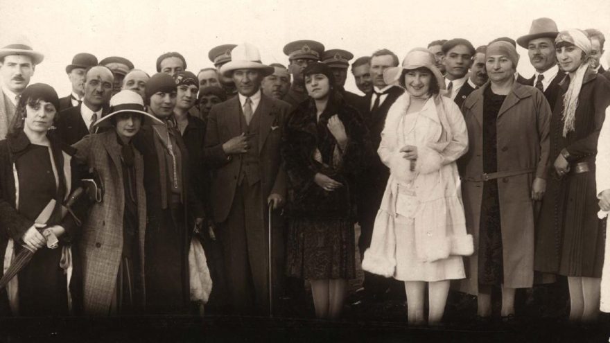 ÜLKEMİZDE KADIN OLABİLMEK!!!