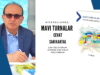 “MAVİ TURNALAR” NAMUSLU VE DE CESUR BİR YÜRÜYÜŞ ROMANI