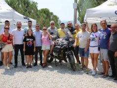 10 NUMARALI ŞEHRİN 10 NUMARA FESTİVALİ REKOR KIRDI