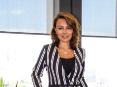 Pınar Güzey, Türkiye’nin en etkin 50 CMO’su arasına seçildi