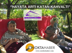 “HAYATA ARTI KATAN KAHVALTI” düzenleyerek farkındalık yaratıyorlar.