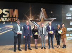 CORPUS SİGORTA’NIN DİJİTAL ASİSTANI COR-BEE’YE PSM AWARDS’TAN ALTIN ÖDÜL