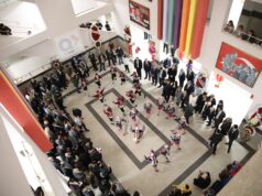 “BARIŞ” Dolu Bir Dünyada “GÜVENLE” Yaşayacak Çocuklar İçin