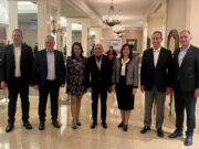 TÜRK EKONOMİSİNİN PARLAYAN YILDIZI MAHER HOLDİNG