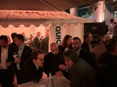 BADEN BADEN REASÜRANS BULUŞMALARI’NDA TÜRK GECESİNE BÜYÜK İLGİ