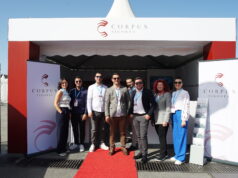 CORPUS SİGORTA DENİZ TUTKUNLARIYLA BULUŞTU!