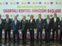 QUİCK SİGORTA İLE ŞİŞLİ’DE KENSEL DÖNÜŞÜM HIZLANIYOR