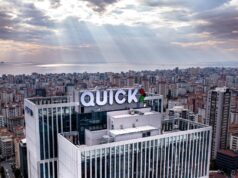 QUİCK SİGORTA’NIN KREDİ NOTU YÜKSELDİ