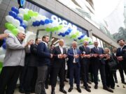 QCAR İLE ATAKÖY NEF 22’DE “YOLCULUK BAŞLADI”