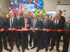 QUİCK VE CORPUS SİGORTA ANKARA BÖLGE MÜDÜRLÜĞÜ YENİ YERİNE TAŞINDI