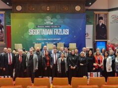 FİNANSAL SİGORTALAR EKONOMİYİ CANLANDIRACAK