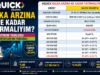 🚀 QUICK SİGORTA HALKA ARZINDA GERİ SAYIM BAŞLADI!