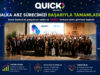QUICK SİGORTA BORSADA YENİ DÖNEMİ BAŞLATTI